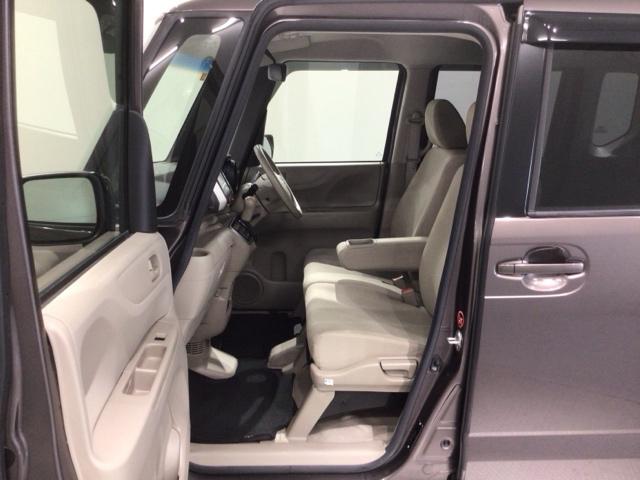 Ｎ－ＢＯＸ Ｇ・Ｌパッケージ　１年保証　ワンオーナー　安尾ＶＸＭ－１５５ＶＳｉ　ＴＶ　Ｒカメラ　ＤＶＤ　ＥＴＣ　ＶＳＡ　スマ－トキ－　スペアキ－　盗難防止装置　整備記録簿　ドアバイザ－　ベンチシ－ト　Ｗエアバッグ　ＡＡＣ　ベンチ席（29枚目）