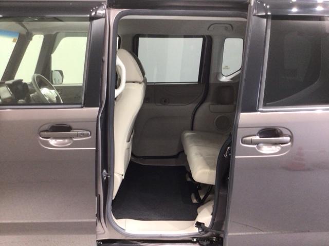 Ｎ－ＢＯＸ Ｇ・Ｌパッケージ　１年保証　ワンオーナー　安尾ＶＸＭ－１５５ＶＳｉ　ＴＶ　Ｒカメラ　ＤＶＤ　ＥＴＣ　ＶＳＡ　スマ－トキ－　スペアキ－　盗難防止装置　整備記録簿　ドアバイザ－　ベンチシ－ト　Ｗエアバッグ　ＡＡＣ　ベンチ席（30枚目）