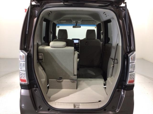 Ｎ－ＢＯＸ Ｇ・Ｌパッケージ　１年保証　ワンオーナー　安尾ＶＸＭ－１５５ＶＳｉ　ＴＶ　Ｒカメラ　ＤＶＤ　ＥＴＣ　ＶＳＡ　スマ－トキ－　スペアキ－　盗難防止装置　整備記録簿　ドアバイザ－　ベンチシ－ト　Ｗエアバッグ　ＡＡＣ　ベンチ席（32枚目）