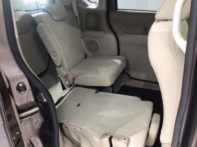 Ｎ－ＢＯＸ Ｇ・Ｌパッケージ　１年保証　ワンオーナー　安尾ＶＸＭ－１５５ＶＳｉ　ＴＶ　Ｒカメラ　ＤＶＤ　ＥＴＣ　ＶＳＡ　スマ－トキ－　スペアキ－　盗難防止装置　整備記録簿　ドアバイザ－　ベンチシ－ト　Ｗエアバッグ　ＡＡＣ　ベンチ席（36枚目）