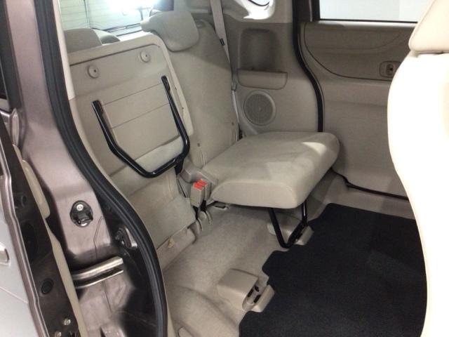 Ｎ－ＢＯＸ Ｇ・Ｌパッケージ　１年保証　ワンオーナー　安尾ＶＸＭ－１５５ＶＳｉ　ＴＶ　Ｒカメラ　ＤＶＤ　ＥＴＣ　ＶＳＡ　スマ－トキ－　スペアキ－　盗難防止装置　整備記録簿　ドアバイザ－　ベンチシ－ト　Ｗエアバッグ　ＡＡＣ　ベンチ席（37枚目）