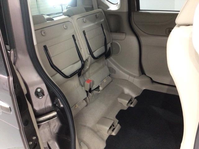 Ｎ－ＢＯＸ Ｇ・Ｌパッケージ　１年保証　ワンオーナー　安尾ＶＸＭ－１５５ＶＳｉ　ＴＶ　Ｒカメラ　ＤＶＤ　ＥＴＣ　ＶＳＡ　スマ－トキ－　スペアキ－　盗難防止装置　整備記録簿　ドアバイザ－　ベンチシ－ト　Ｗエアバッグ　ＡＡＣ　ベンチ席（38枚目）