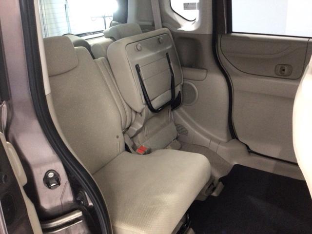 Ｎ－ＢＯＸ Ｇ・Ｌパッケージ　１年保証　ワンオーナー　安尾ＶＸＭ－１５５ＶＳｉ　ＴＶ　Ｒカメラ　ＤＶＤ　ＥＴＣ　ＶＳＡ　スマ－トキ－　スペアキ－　盗難防止装置　整備記録簿　ドアバイザ－　ベンチシ－ト　Ｗエアバッグ　ＡＡＣ　ベンチ席（39枚目）