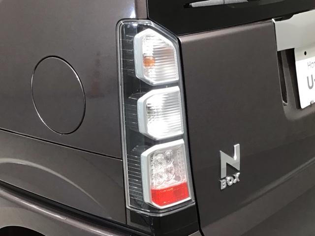 Ｎ－ＢＯＸ Ｇ・Ｌパッケージ　１年保証　ワンオーナー　安尾ＶＸＭ－１５５ＶＳｉ　ＴＶ　Ｒカメラ　ＤＶＤ　ＥＴＣ　ＶＳＡ　スマ－トキ－　スペアキ－　盗難防止装置　整備記録簿　ドアバイザ－　ベンチシ－ト　Ｗエアバッグ　ＡＡＣ　ベンチ席（45枚目）