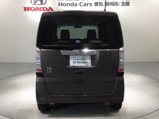 Ｎ－ＢＯＸ Ｇ・Ｌパッケージ　１年保証　ワンオーナー　安尾ＶＸＭ－１５５ＶＳｉ　ＴＶ　Ｒカメラ　ＤＶＤ　ＥＴＣ　ＶＳＡ　スマ－トキ－　スペアキ－　盗難防止装置　整備記録簿　ドアバイザ－　ベンチシ－ト　Ｗエアバッグ　ＡＡＣ　ベンチ席（49枚目）