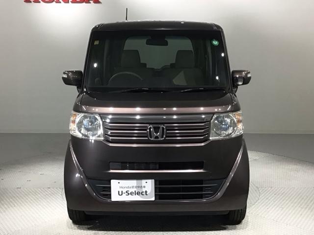 Ｎ－ＢＯＸ Ｇ・Ｌパッケージ　１年保証　ワンオーナー　安尾ＶＸＭ－１５５ＶＳｉ　ＴＶ　Ｒカメラ　ＤＶＤ　ＥＴＣ　ＶＳＡ　スマ－トキ－　スペアキ－　盗難防止装置　整備記録簿　ドアバイザ－　ベンチシ－ト　Ｗエアバッグ　ＡＡＣ　ベンチ席（53枚目）