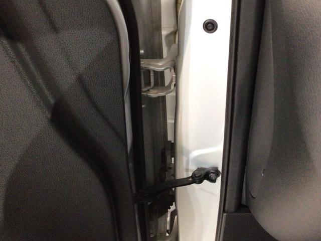 ジューク ニスモ　１年保証　ワンオーナー　ナビ　Ｒカメラ　ＤＶＤ　ドラレコ　ＥＴＣ　ＨＩＤ　横滑り防止　アルミ　スマ－トキ－　スペアキ－　盗難防止装置　整備記録簿　ドアバイザ－　Ｗエアバッグ　ＡＡＣ　バックモニター（42枚目）