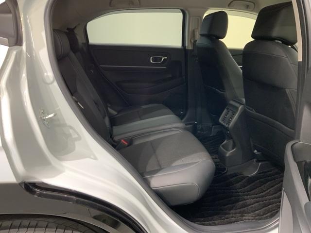 ヴェゼル ｅ：ＨＥＶＺ　Ｈ　ＳＥＮＳＩＮＧ　最長５年保証　ワンオーナー　ナビＶＸＵ－２１５ＶＺｉ　ＴＶ　Ｒカメラ　ＣＤ録音　ＢＴオ－ディオ　ＤＶＤ　ドラレコ　ＥＴＣ　ＬＥＤライト　横滑り防止　シ－トヒ－タ－　クルコン　アルミ（18枚目）