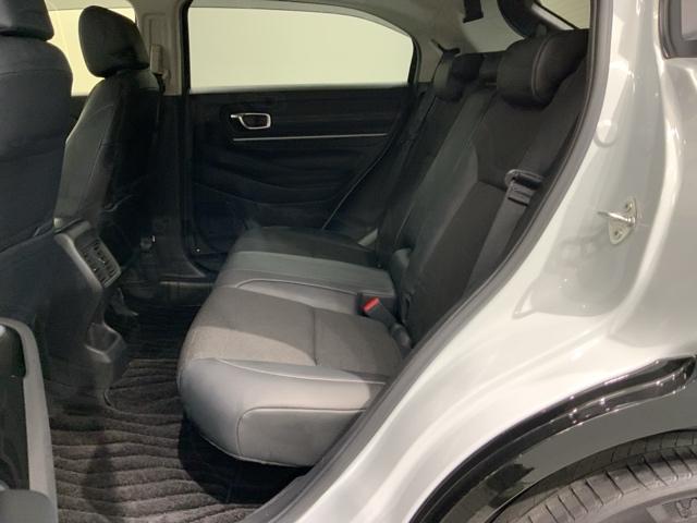 ヴェゼル ｅ：ＨＥＶＺ　Ｈ　ＳＥＮＳＩＮＧ　最長５年保証　ワンオーナー　ナビＶＸＵ－２１５ＶＺｉ　ＴＶ　Ｒカメラ　ＣＤ録音　ＢＴオ－ディオ　ＤＶＤ　ドラレコ　ＥＴＣ　ＬＥＤライト　横滑り防止　シ－トヒ－タ－　クルコン　アルミ（30枚目）