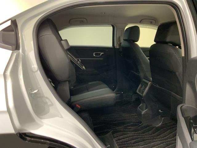 ヴェゼル ｅ：ＨＥＶＺ　Ｈ　ＳＥＮＳＩＮＧ　最長５年保証　ワンオーナー　ナビＶＸＵ－２１５ＶＺｉ　ＴＶ　Ｒカメラ　ＣＤ録音　ＢＴオ－ディオ　ＤＶＤ　ドラレコ　ＥＴＣ　ＬＥＤライト　横滑り防止　シ－トヒ－タ－　クルコン　アルミ（32枚目）