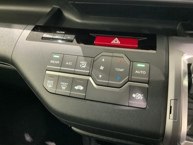 ステップワゴンスパーダ パワーエディション　１年保証　ナビＶＸＭ－１３５ＶＦＮｉ　ＴＶ　Ｒカメラ　ＣＤ録音　ＤＶＤ　ドラレコ　ＥＴＣ　ＨＩＤ　ＶＳＡ　アルミ　スマ－トキ－　スペアキ－　盗難防止装置　整備記録簿　ドアバイザ－　Ｗエアバッグ　ＡＡＣ（8枚目）