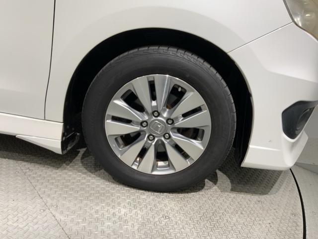 ステップワゴンスパーダ パワーエディション　１年保証　ナビＶＸＭ－１３５ＶＦＮｉ　ＴＶ　Ｒカメラ　ＣＤ録音　ＤＶＤ　ドラレコ　ＥＴＣ　ＨＩＤ　ＶＳＡ　アルミ　スマ－トキ－　スペアキ－　盗難防止装置　整備記録簿　ドアバイザ－　Ｗエアバッグ　ＡＡＣ（16枚目）