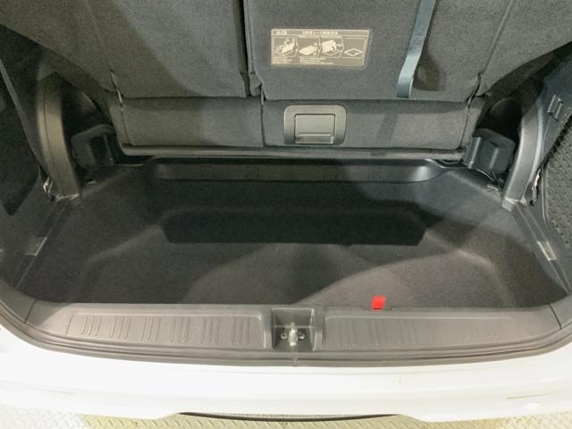 ステップワゴンスパーダ パワーエディション　１年保証　ナビＶＸＭ－１３５ＶＦＮｉ　ＴＶ　Ｒカメラ　ＣＤ録音　ＤＶＤ　ドラレコ　ＥＴＣ　ＨＩＤ　ＶＳＡ　アルミ　スマ－トキ－　スペアキ－　盗難防止装置　整備記録簿　ドアバイザ－　Ｗエアバッグ　ＡＡＣ（36枚目）