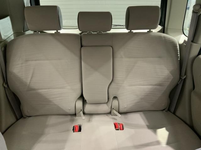 キューブ 15XVセレクション 保証付 ETC HID フォグライト スマ-トキ- スペアキ- 整備記録簿 ベンチシ-ト ドアバイザ- Wエアバッグ AAC フロントベンチシート USBポート AUTOエアコン 記録簿付き ABS(31枚目)