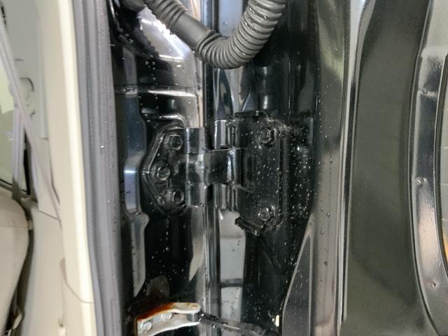 キューブ 15XVセレクション 保証付 ETC HID フォグライト スマ-トキ- スペアキ- 整備記録簿 ベンチシ-ト ドアバイザ- Wエアバッグ AAC フロントベンチシート USBポート AUTOエアコン 記録簿付き ABS(40枚目)