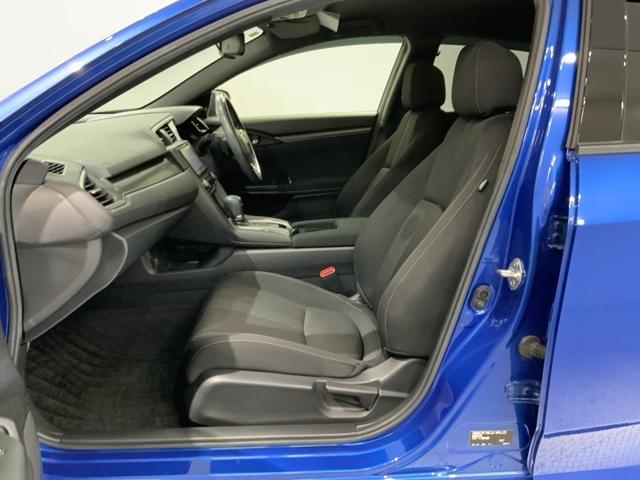 シビック ハッチバック H SENSING 最長5年保証 ワンオーナー ナビ TV Rカメラ BTオ-ディオ ETC LEDライト VSA シ-トヒ-タ- クルコン アルミ スマ-トキ- スペアキ- 盗難防止装置 整備記録簿(28枚目)