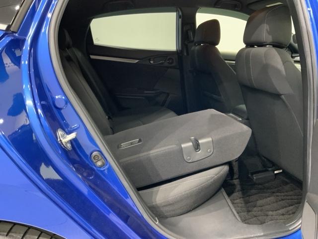 シビック ハッチバック H SENSING 最長5年保証 ワンオーナー ナビ TV Rカメラ BTオ-ディオ ETC LEDライト VSA シ-トヒ-タ- クルコン アルミ スマ-トキ- スペアキ- 盗難防止装置 整備記録簿(31枚目)