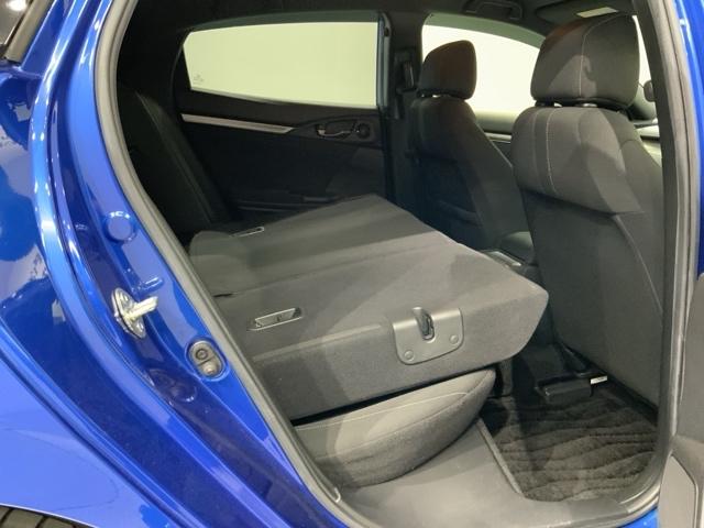 シビック ハッチバック H SENSING 最長5年保証 ワンオーナー ナビ TV Rカメラ BTオ-ディオ ETC LEDライト VSA シ-トヒ-タ- クルコン アルミ スマ-トキ- スペアキ- 盗難防止装置 整備記録簿(32枚目)