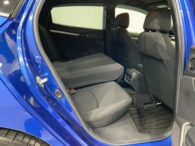 シビック ハッチバック H SENSING 最長5年保証 ワンオーナー ナビ TV Rカメラ BTオ-ディオ ETC LEDライト VSA シ-トヒ-タ- クルコン アルミ スマ-トキ- スペアキ- 盗難防止装置 整備記録簿(33枚目)