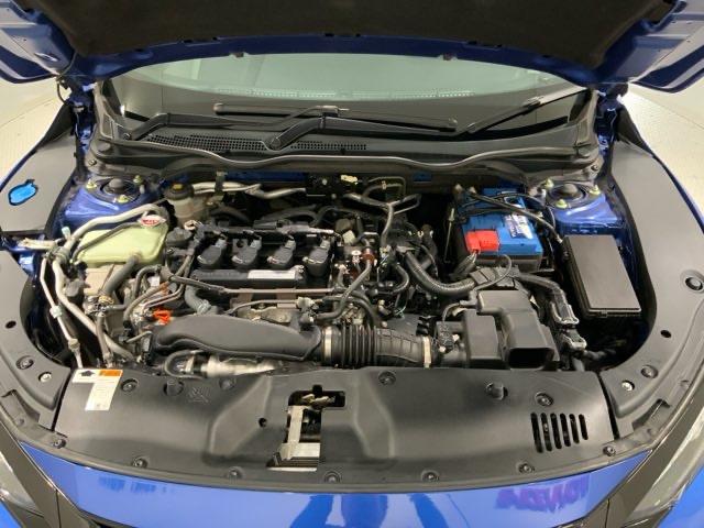 シビック ハッチバック H SENSING 最長5年保証 ワンオーナー ナビ TV Rカメラ BTオ-ディオ ETC LEDライト VSA シ-トヒ-タ- クルコン アルミ スマ-トキ- スペアキ- 盗難防止装置 整備記録簿(44枚目)