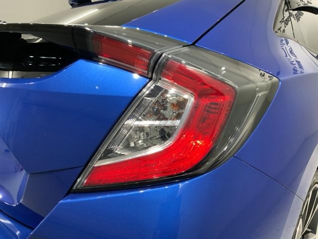 シビック ハッチバック H SENSING 最長5年保証 ワンオーナー ナビ TV Rカメラ BTオ-ディオ ETC LEDライト VSA シ-トヒ-タ- クルコン アルミ スマ-トキ- スペアキ- 盗難防止装置 整備記録簿(45枚目)