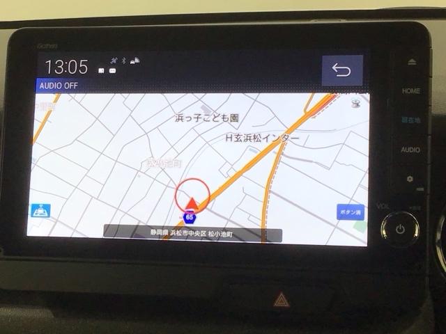 Ｎ－ＢＯＸカスタム ターボコーディネートスタイル　ＨＳＥＮＳＩＮＧ　新車保証　試乗車　ワンオ－ナ－　ナビＬＸＵ－２４２ＮＢＩ　ＴＶ　Ｒカメラ　ＣＤ録音　ＢＴオーディオ　ＤＶＤ　ドラレコ　シ－トヒ－タ－　ＥＴＣ　ＬＥＤライト　フォグライト　ＶＳＡ（6枚目）