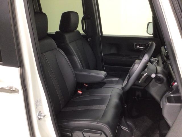 Ｎ－ＢＯＸカスタム ターボコーディネートスタイル　ＨＳＥＮＳＩＮＧ　新車保証　試乗車　ワンオ－ナ－　ナビＬＸＵ－２４２ＮＢＩ　ＴＶ　Ｒカメラ　ＣＤ録音　ＢＴオーディオ　ＤＶＤ　ドラレコ　シ－トヒ－タ－　ＥＴＣ　ＬＥＤライト　フォグライト　ＶＳＡ（17枚目）