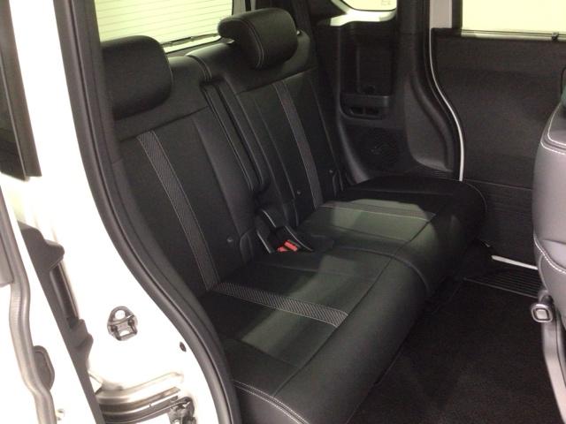 Ｎ－ＢＯＸカスタム ターボコーディネートスタイル　ＨＳＥＮＳＩＮＧ　新車保証　試乗車　ワンオ－ナ－　ナビＬＸＵ－２４２ＮＢＩ　ＴＶ　Ｒカメラ　ＣＤ録音　ＢＴオーディオ　ＤＶＤ　ドラレコ　シ－トヒ－タ－　ＥＴＣ　ＬＥＤライト　フォグライト　ＶＳＡ（18枚目）