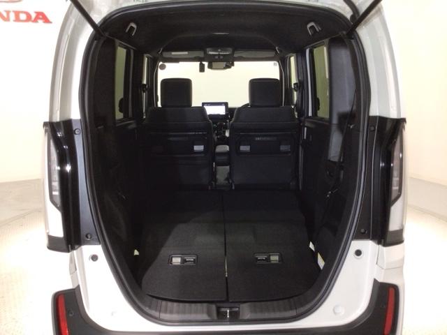 Ｎ－ＢＯＸカスタム ターボコーディネートスタイル　ＨＳＥＮＳＩＮＧ　新車保証　試乗車　ワンオ－ナ－　ナビＬＸＵ－２４２ＮＢＩ　ＴＶ　Ｒカメラ　ＣＤ録音　ＢＴオーディオ　ＤＶＤ　ドラレコ　シ－トヒ－タ－　ＥＴＣ　ＬＥＤライト　フォグライト　ＶＳＡ（19枚目）