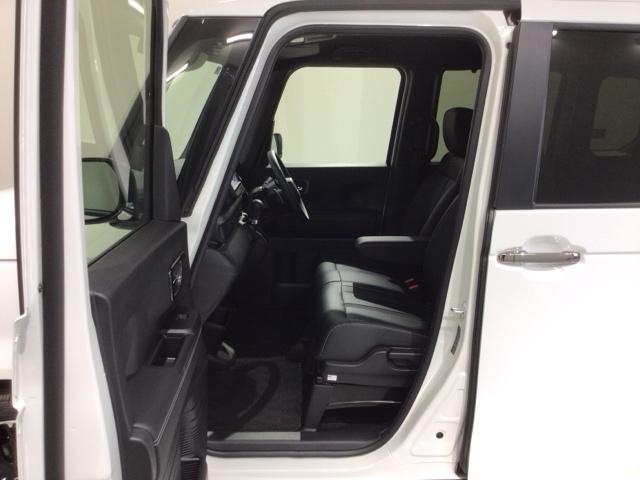 Ｎ－ＢＯＸカスタム ターボコーディネートスタイル　ＨＳＥＮＳＩＮＧ　新車保証　試乗車　ワンオ－ナ－　ナビＬＸＵ－２４２ＮＢＩ　ＴＶ　Ｒカメラ　ＣＤ録音　ＢＴオーディオ　ＤＶＤ　ドラレコ　シ－トヒ－タ－　ＥＴＣ　ＬＥＤライト　フォグライト　ＶＳＡ（28枚目）