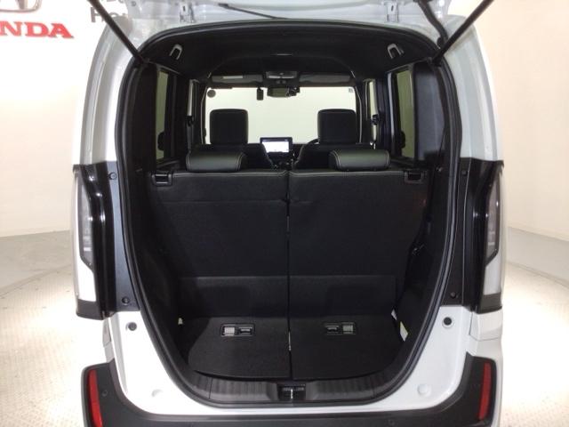 Ｎ－ＢＯＸカスタム ターボコーディネートスタイル　ＨＳＥＮＳＩＮＧ　新車保証　試乗車　ワンオ－ナ－　ナビＬＸＵ－２４２ＮＢＩ　ＴＶ　Ｒカメラ　ＣＤ録音　ＢＴオーディオ　ＤＶＤ　ドラレコ　シ－トヒ－タ－　ＥＴＣ　ＬＥＤライト　フォグライト　ＶＳＡ（30枚目）