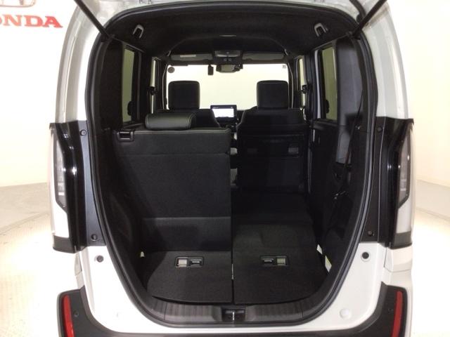 Ｎ－ＢＯＸカスタム ターボコーディネートスタイル　ＨＳＥＮＳＩＮＧ　新車保証　試乗車　ワンオ－ナ－　ナビＬＸＵ－２４２ＮＢＩ　ＴＶ　Ｒカメラ　ＣＤ録音　ＢＴオーディオ　ＤＶＤ　ドラレコ　シ－トヒ－タ－　ＥＴＣ　ＬＥＤライト　フォグライト　ＶＳＡ（31枚目）