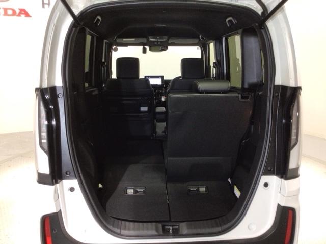 Ｎ－ＢＯＸカスタム ターボコーディネートスタイル　ＨＳＥＮＳＩＮＧ　新車保証　試乗車　ワンオ－ナ－　ナビＬＸＵ－２４２ＮＢＩ　ＴＶ　Ｒカメラ　ＣＤ録音　ＢＴオーディオ　ＤＶＤ　ドラレコ　シ－トヒ－タ－　ＥＴＣ　ＬＥＤライト　フォグライト　ＶＳＡ（32枚目）