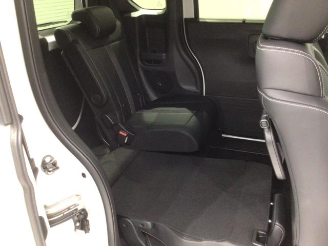 Ｎ－ＢＯＸカスタム ターボコーディネートスタイル　ＨＳＥＮＳＩＮＧ　新車保証　試乗車　ワンオ－ナ－　ナビＬＸＵ－２４２ＮＢＩ　ＴＶ　Ｒカメラ　ＣＤ録音　ＢＴオーディオ　ＤＶＤ　ドラレコ　シ－トヒ－タ－　ＥＴＣ　ＬＥＤライト　フォグライト　ＶＳＡ（35枚目）