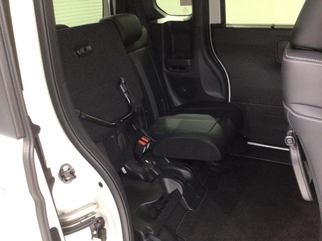 Ｎ－ＢＯＸカスタム ターボコーディネートスタイル　ＨＳＥＮＳＩＮＧ　新車保証　試乗車　ワンオ－ナ－　ナビＬＸＵ－２４２ＮＢＩ　ＴＶ　Ｒカメラ　ＣＤ録音　ＢＴオーディオ　ＤＶＤ　ドラレコ　シ－トヒ－タ－　ＥＴＣ　ＬＥＤライト　フォグライト　ＶＳＡ（36枚目）