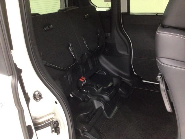 Ｎ－ＢＯＸカスタム ターボコーディネートスタイル　ＨＳＥＮＳＩＮＧ　新車保証　試乗車　ワンオ－ナ－　ナビＬＸＵ－２４２ＮＢＩ　ＴＶ　Ｒカメラ　ＣＤ録音　ＢＴオーディオ　ＤＶＤ　ドラレコ　シ－トヒ－タ－　ＥＴＣ　ＬＥＤライト　フォグライト　ＶＳＡ（37枚目）