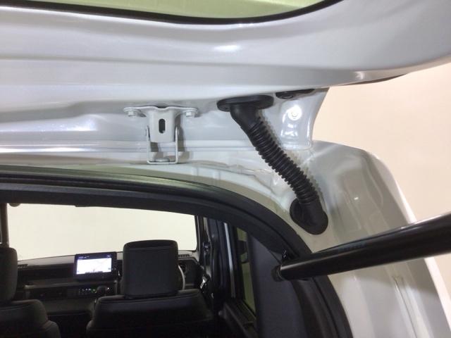 Ｎ－ＢＯＸカスタム ターボコーディネートスタイル　ＨＳＥＮＳＩＮＧ　新車保証　試乗車　ワンオ－ナ－　ナビＬＸＵ－２４２ＮＢＩ　ＴＶ　Ｒカメラ　ＣＤ録音　ＢＴオーディオ　ＤＶＤ　ドラレコ　シ－トヒ－タ－　ＥＴＣ　ＬＥＤライト　フォグライト　ＶＳＡ（43枚目）