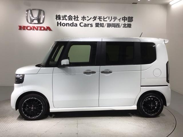 Ｎ－ＢＯＸカスタム ターボコーディネートスタイル　ＨＳＥＮＳＩＮＧ　新車保証　試乗車　ワンオ－ナ－　ナビＬＸＵ－２４２ＮＢＩ　ＴＶ　Ｒカメラ　ＣＤ録音　ＢＴオーディオ　ＤＶＤ　ドラレコ　シ－トヒ－タ－　ＥＴＣ　ＬＥＤライト　フォグライト　ＶＳＡ（47枚目）