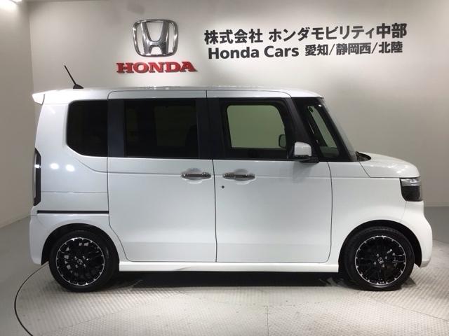 Ｎ－ＢＯＸカスタム ターボコーディネートスタイル　ＨＳＥＮＳＩＮＧ　新車保証　試乗車　ワンオ－ナ－　ナビＬＸＵ－２４２ＮＢＩ　ＴＶ　Ｒカメラ　ＣＤ録音　ＢＴオーディオ　ＤＶＤ　ドラレコ　シ－トヒ－タ－　ＥＴＣ　ＬＥＤライト　フォグライト　ＶＳＡ（51枚目）