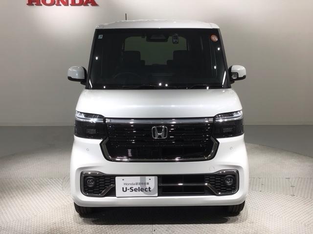 Ｎ－ＢＯＸカスタム ターボコーディネートスタイル　ＨＳＥＮＳＩＮＧ　新車保証　試乗車　ワンオ－ナ－　ナビＬＸＵ－２４２ＮＢＩ　ＴＶ　Ｒカメラ　ＣＤ録音　ＢＴオーディオ　ＤＶＤ　ドラレコ　シ－トヒ－タ－　ＥＴＣ　ＬＥＤライト　フォグライト　ＶＳＡ（53枚目）