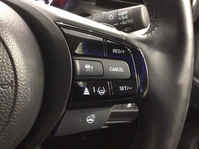 ヴェゼル ｅ：ＨＥＶＺ　ＢＳＩレス　Ｈ　ＳＥＮＳＩＮＧ　最長５年保証　純正ナビ　ＴＶ　Ｒカメラ　マルチビュ－　ＢＴオ－ディオ　ＥＴＣ　ＬＥＤライト　ＶＳＡ　シ－トヒ－タ－　クルコン　アルミ　スマ－トキ－　盗難防止装置　ＡＡＣ（12枚目）