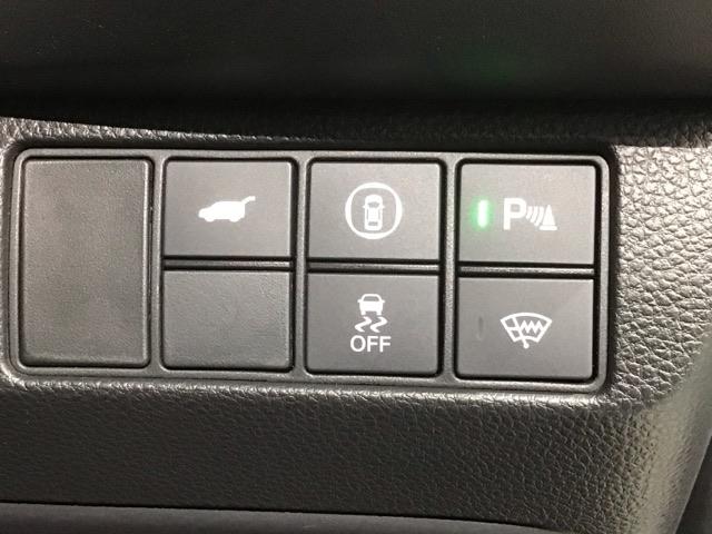 ヴェゼル ｅ：ＨＥＶＺ　ＢＳＩレス　Ｈ　ＳＥＮＳＩＮＧ　最長５年保証　純正ナビ　ＴＶ　Ｒカメラ　マルチビュ－　ＢＴオ－ディオ　ＥＴＣ　ＬＥＤライト　ＶＳＡ　シ－トヒ－タ－　クルコン　アルミ　スマ－トキ－　盗難防止装置　ＡＡＣ（14枚目）