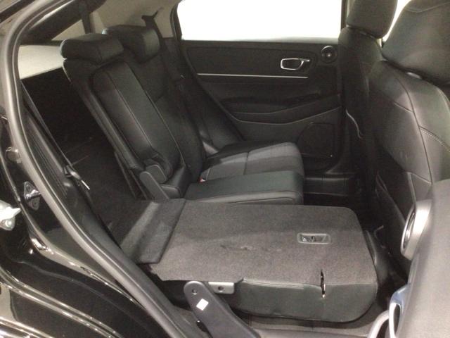 ヴェゼル ｅ：ＨＥＶＺ　ＢＳＩレス　Ｈ　ＳＥＮＳＩＮＧ　最長５年保証　純正ナビ　ＴＶ　Ｒカメラ　マルチビュ－　ＢＴオ－ディオ　ＥＴＣ　ＬＥＤライト　ＶＳＡ　シ－トヒ－タ－　クルコン　アルミ　スマ－トキ－　盗難防止装置　ＡＡＣ（30枚目）