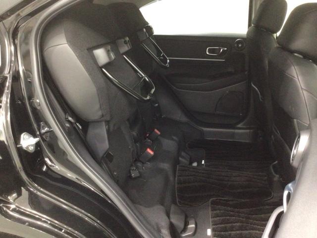 ヴェゼル ｅ：ＨＥＶＺ　ＢＳＩレス　Ｈ　ＳＥＮＳＩＮＧ　最長５年保証　純正ナビ　ＴＶ　Ｒカメラ　マルチビュ－　ＢＴオ－ディオ　ＥＴＣ　ＬＥＤライト　ＶＳＡ　シ－トヒ－タ－　クルコン　アルミ　スマ－トキ－　盗難防止装置　ＡＡＣ（33枚目）