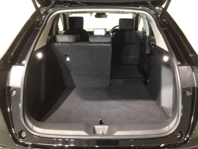 ヴェゼル ｅ：ＨＥＶＺ　ＢＳＩレス　Ｈ　ＳＥＮＳＩＮＧ　最長５年保証　純正ナビ　ＴＶ　Ｒカメラ　マルチビュ－　ＢＴオ－ディオ　ＥＴＣ　ＬＥＤライト　ＶＳＡ　シ－トヒ－タ－　クルコン　アルミ　スマ－トキ－　盗難防止装置　ＡＡＣ（36枚目）