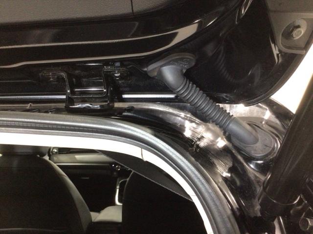 ヴェゼル ｅ：ＨＥＶＺ　ＢＳＩレス　Ｈ　ＳＥＮＳＩＮＧ　最長５年保証　純正ナビ　ＴＶ　Ｒカメラ　マルチビュ－　ＢＴオ－ディオ　ＥＴＣ　ＬＥＤライト　ＶＳＡ　シ－トヒ－タ－　クルコン　アルミ　スマ－トキ－　盗難防止装置　ＡＡＣ（43枚目）