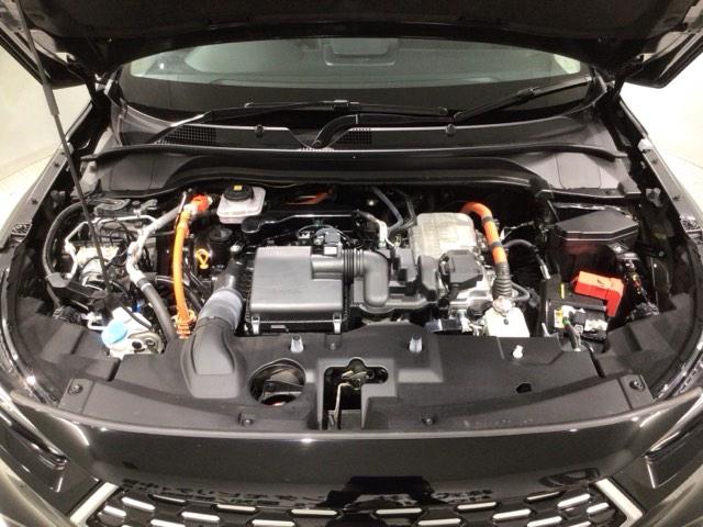 ヴェゼル ｅ：ＨＥＶＺ　ＢＳＩレス　Ｈ　ＳＥＮＳＩＮＧ　最長５年保証　純正ナビ　ＴＶ　Ｒカメラ　マルチビュ－　ＢＴオ－ディオ　ＥＴＣ　ＬＥＤライト　ＶＳＡ　シ－トヒ－タ－　クルコン　アルミ　スマ－トキ－　盗難防止装置　ＡＡＣ（44枚目）