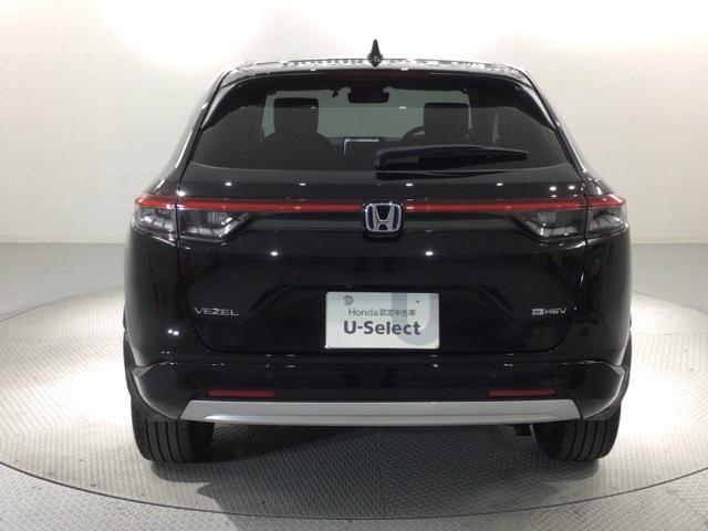ヴェゼル ｅ：ＨＥＶＺ　ＢＳＩレス　Ｈ　ＳＥＮＳＩＮＧ　最長５年保証　純正ナビ　ＴＶ　Ｒカメラ　マルチビュ－　ＢＴオ－ディオ　ＥＴＣ　ＬＥＤライト　ＶＳＡ　シ－トヒ－タ－　クルコン　アルミ　スマ－トキ－　盗難防止装置　ＡＡＣ（49枚目）