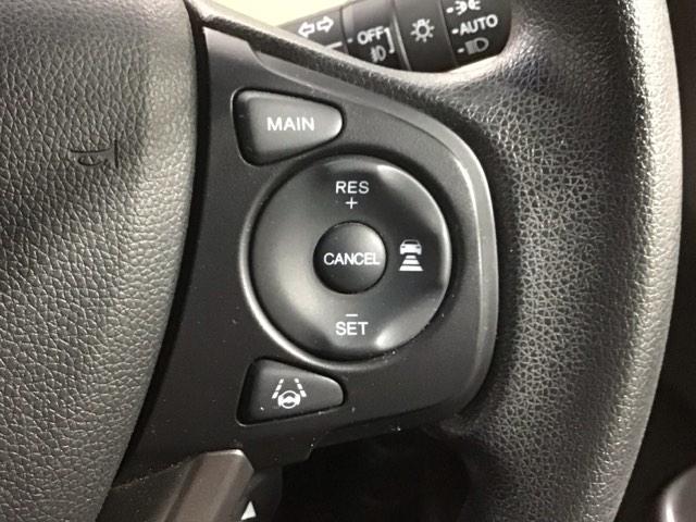 フリードハイブリッド ハイブリッド・Ｇホンダセンシング　１年保証　ナビＶＸＭ－１７５ＶＦＮｉ　ＴＶ　Ｒカメラ　ＣＤ録音　ＢＴオ－ディオ　ＤＶＤ　ドラレコ　ＥＴＣ　ＬＥＤライト　両側電動ドア　ＶＳＡ　クルコン　スマ－トキ－　盗難防止装置　整備記録簿　ＡＡＣ（11枚目）