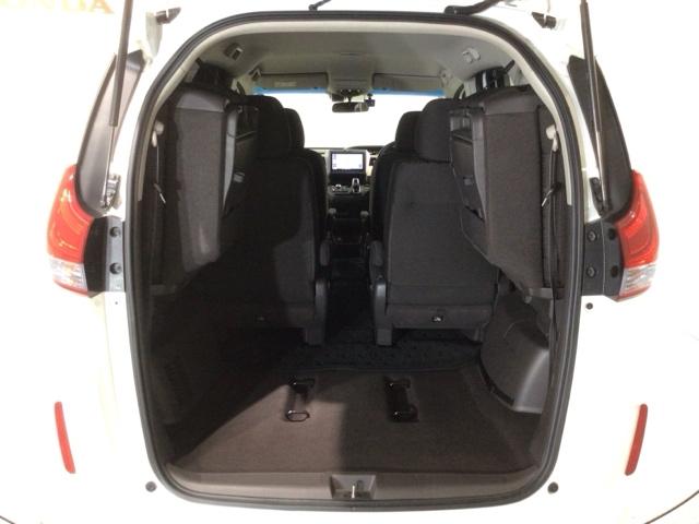 フリードハイブリッド ハイブリッド・Ｇホンダセンシング　１年保証　ナビＶＸＭ－１７５ＶＦＮｉ　ＴＶ　Ｒカメラ　ＣＤ録音　ＢＴオ－ディオ　ＤＶＤ　ドラレコ　ＥＴＣ　ＬＥＤライト　両側電動ドア　ＶＳＡ　クルコン　スマ－トキ－　盗難防止装置　整備記録簿　ＡＡＣ（20枚目）